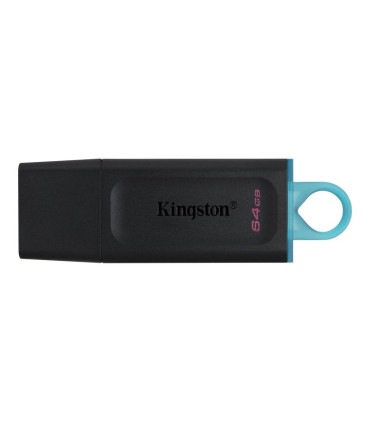 Kingston DataTraveler DTX 64GB USB 3.2 Gen1 Negro