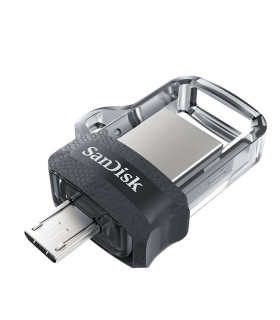 SanDisk SDDD3-032G-G46 Ultra Dual Drive m3.0 128GB