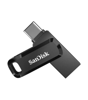 SanDisk Ultra Dual Drive Go USB Type-C 256GB