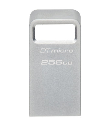 Kingston DataTraveler DTMC3G2 256GB Metal USB3.2