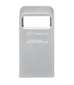 Kingston DataTraveler DTMC3G2 256GB Metal USB3.2