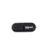iggual Lápiz USB 2.0 16GB PEN16 negro con tapa