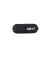 iggual Lápiz USB 2.0 16GB PEN16 negro con tapa
