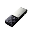 SP memoria USB Blaze B30 USB 3.1 Gen1 128GB Black