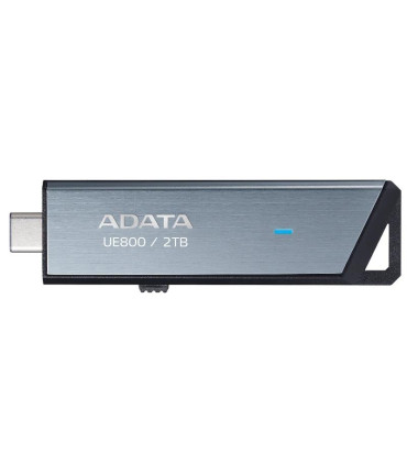 ADATA Lapiz USB ELITE UE800 2TB USB-C 3.2 Gen2