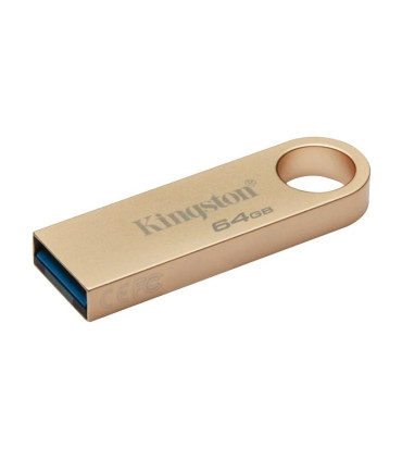 Kingston DataTraveler SE9 G3 64GB USB 3.2 Gen1