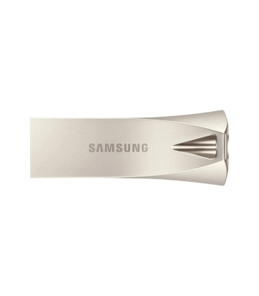 Samsung Bar Plus 512GB USB 3.1 Champaign Silver