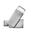 Intenso Lápiz USB cMobile USB 3.0 + TypeC 128GB