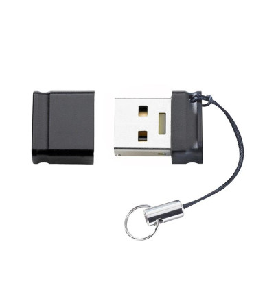 Intenso Lápiz USB Slim Line 64Gb USB-A 3.2
