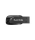 SanDisk Pen Drive Ultra Shift 128GB USB 3.2 Black