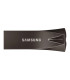 Samsung Bar Plus 512GB USB 3.1 Titan Gray