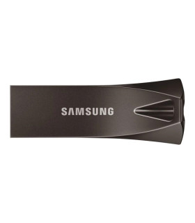 Samsung Bar Plus 512GB USB 3.1 Titan Gray