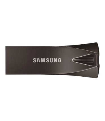 Samsung Bar Plus 512GB USB 3.1 Titan Gray