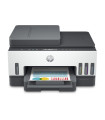HP Multifunción Smart Tank 7305/ WiFi/ Dúplex/