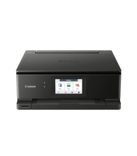 Canon Multifunción Pixma TS8750 Negra