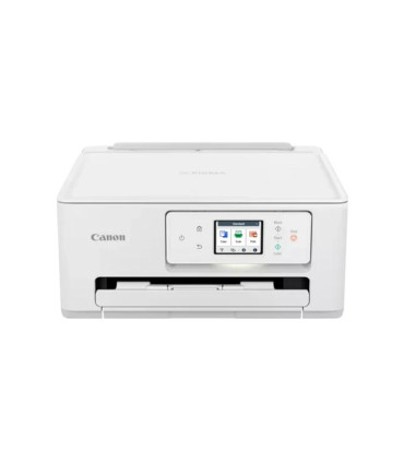 Canon Multifunción Pixma TS7650i