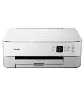 Canon Multifunción Pixma TS5351i Wifi Blanca