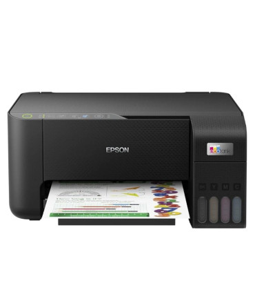Epson Multifunción Ecotank ET-2860