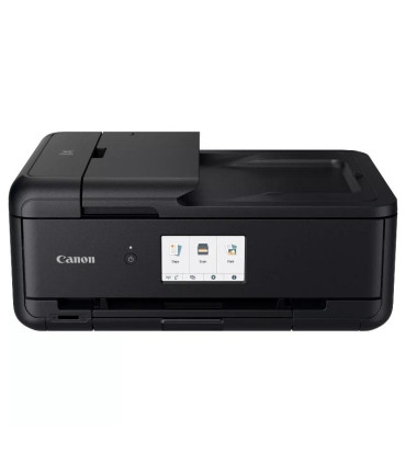 Canon Multifunción Pixma TS9550a A3 Negro