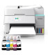 Epson Multifunción Ecotank ET-3956 Blanca