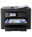 Epson Multifunción WorkForce WF-7840DTWF