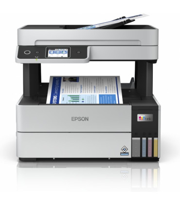 Epson Multifunción Ecotank ET-5170