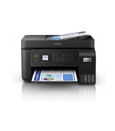Epson Multifunción Ecotank ET-4800