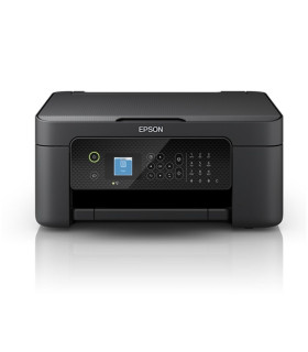 Epson Multifunción WorkForce WF-2910DWF Wifi Fax