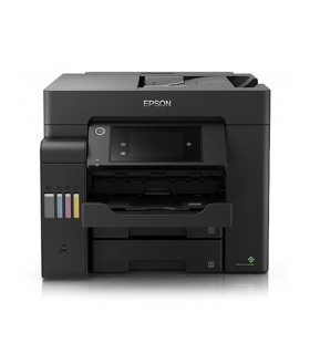 Epson Multifunción Ecotank ET-5855