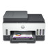 HP Multifunción Smart Tank 7605/ WiFi/ Dúplex/Fax