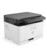 HP Multifunción Láser Color 178NW WiFi/ Blanca