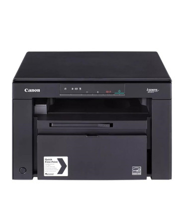 Canon Multifunción i-SENSYS MF3010