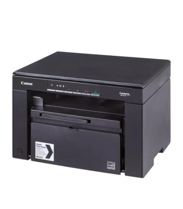 Canon Multifunción i-SENSYS MF3010
