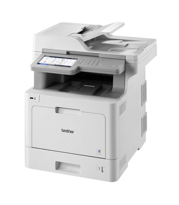 Brother Multifunción Laser MFC-L9570CDW Wifi Red