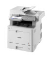 Brother Multifunción Laser MFC-L9570CDW Wifi Red
