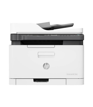 HP Multifunción Color Laser MFP 179fnw