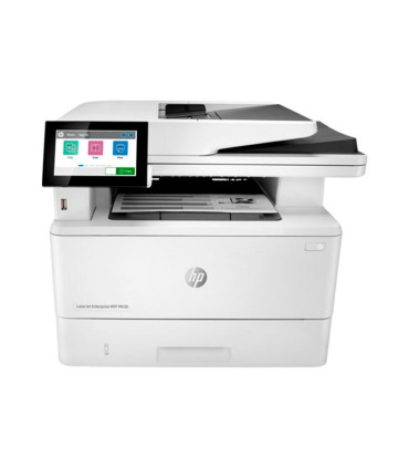 HP Multifunción Laserjet Enterprise MFP M430F