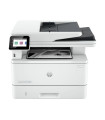 HP Multifunción Laserjet Pro 4102F Fax/Dúplex