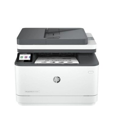 HP Multifunción Láserjet Pro 3102FDN Fax/ Dúplex
