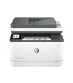 HP Multifunción Láserjet Pro 3102FDN Fax/ Dúplex