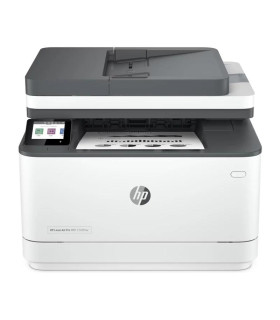 HP Multifunción Láserjet Pro 3102FDW Wifi Dúplex