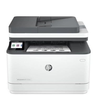 HP Multifunción Láserjet Pro 3102FDW Wifi Dúplex