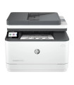 HP Multifunción Láserjet Pro 3102FDW Wifi Dúplex