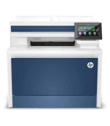 HP LaserJet Pro 4302fdw/ WiFi/ Fax/ Dúplex/ Blanca