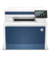 HP LaserJet Pro 4302fdw/ WiFi/ Fax/ Dúplex/ Blanca
