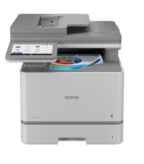 Brother Multifunción Láser Color MFCL8970CDW