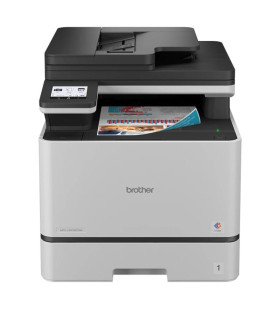 Brother Multifunción Láser Color MFCL8730CDW