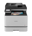 Brother Multifunción Láser Color MFCL8730CDW