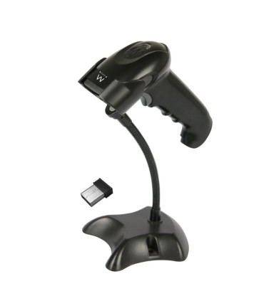 Ewent Lector código de barras EW3431