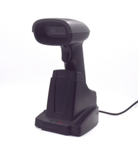 Ewent Lector código de barras EW3440